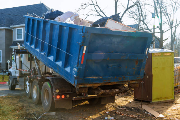 Best Household Junk Removal  in Fox Island, WA