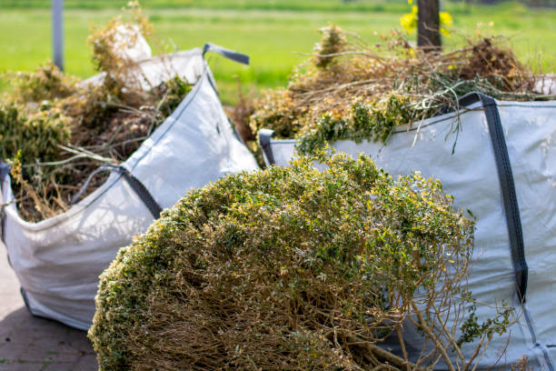 Best Local Junk Hauling  in Fox Island, WA