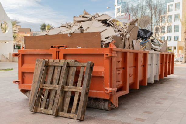 Best Junk Removal Near Me  in Fox Island, WA