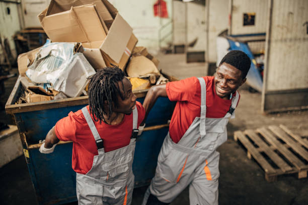 Commercial Cleanout Services in Fox Island, WA