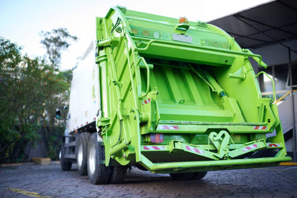 Best Full-Service Junk Removal  in Fox Island, WA