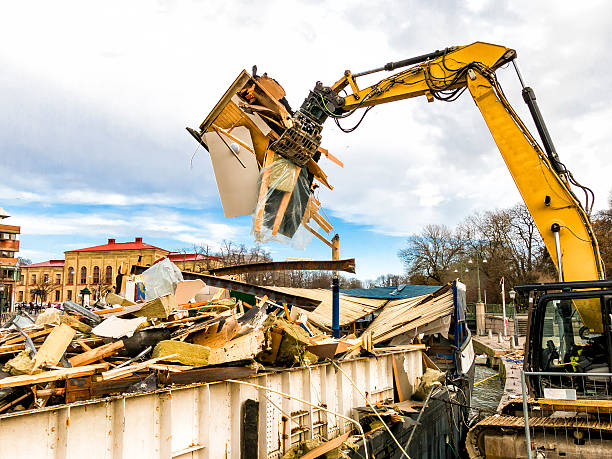 Best Affordable Junk Removal Services  in Fox Island, WA
